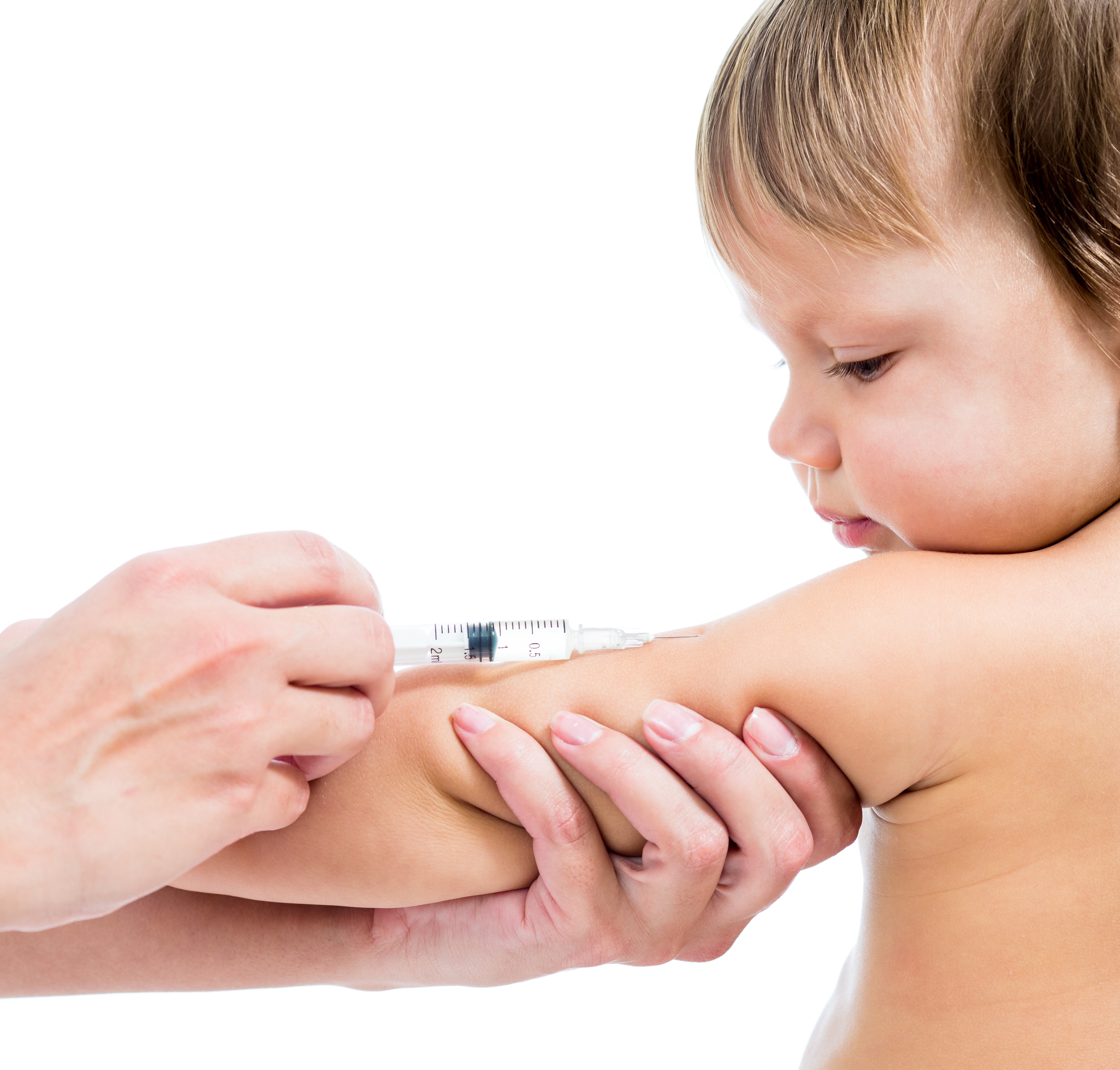 vacina (Foto: Shutterstock)