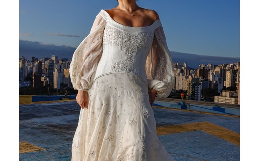 7 vestidos para inspirar as noivas direto do tapete vermelho do Met Gala -  Vogue
