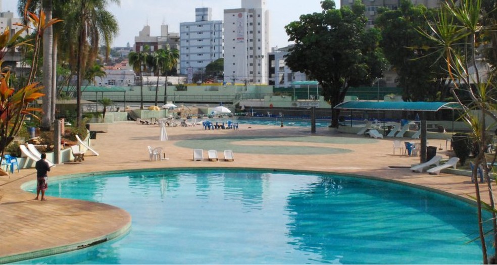 Guarani Anuncia Reabertura Do Clube Social A Partir Deste Sabado Guarani Ge