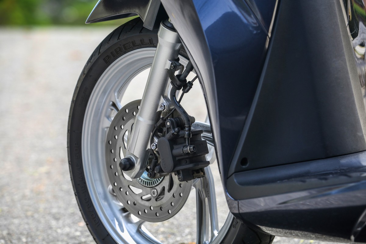 Produção de motos no Polo Industrial de Manaus tem alta de 45% no primeiro semestre de 2021 - Vimarsana News