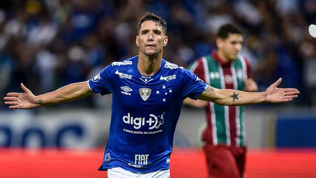Cruzeiro x Fluminense: Quem vai narrar o jogo na Globo?