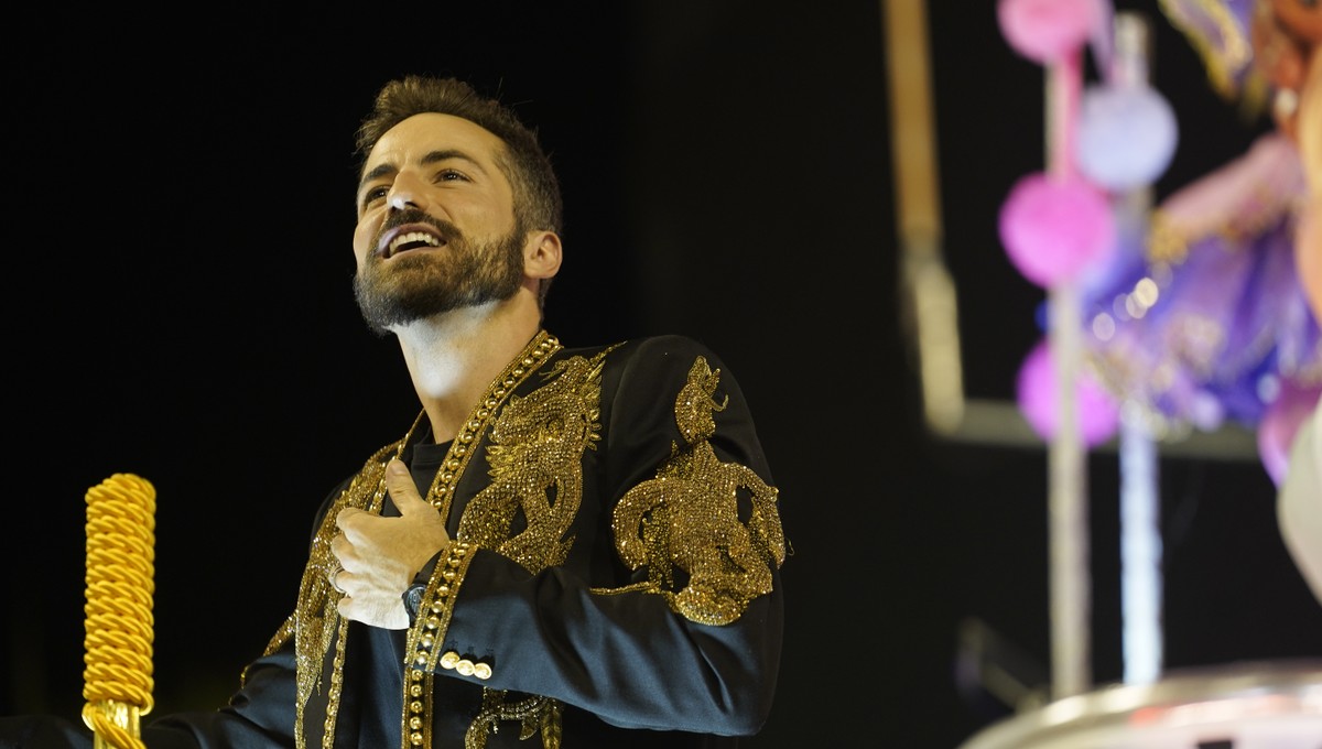 Thales Bretas diz que Paulo Gustavo se preocupa com o possível por Covid: ‘Tinha uma premonição’ |  Pop & Arte