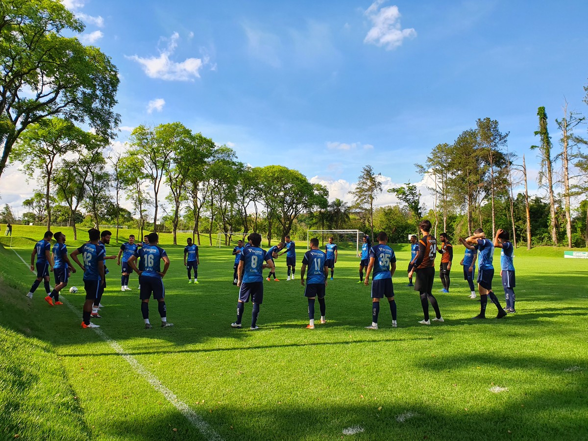 Esportes da Sorte fecha acordo de patrocínio com Guarani-SP, Londrina,  Novorizontino e Vila Nova-GO - BNLData