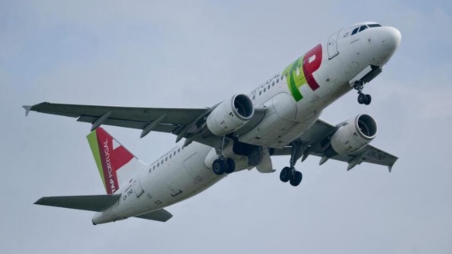 Companhia aérea portuguesa TAP vai ampliar número de voos entre Brasil e Europa