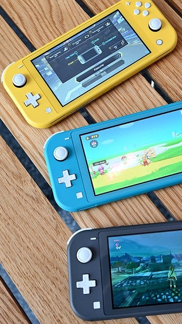 10 jogos gratuitos para o Nintendo Switch; confira