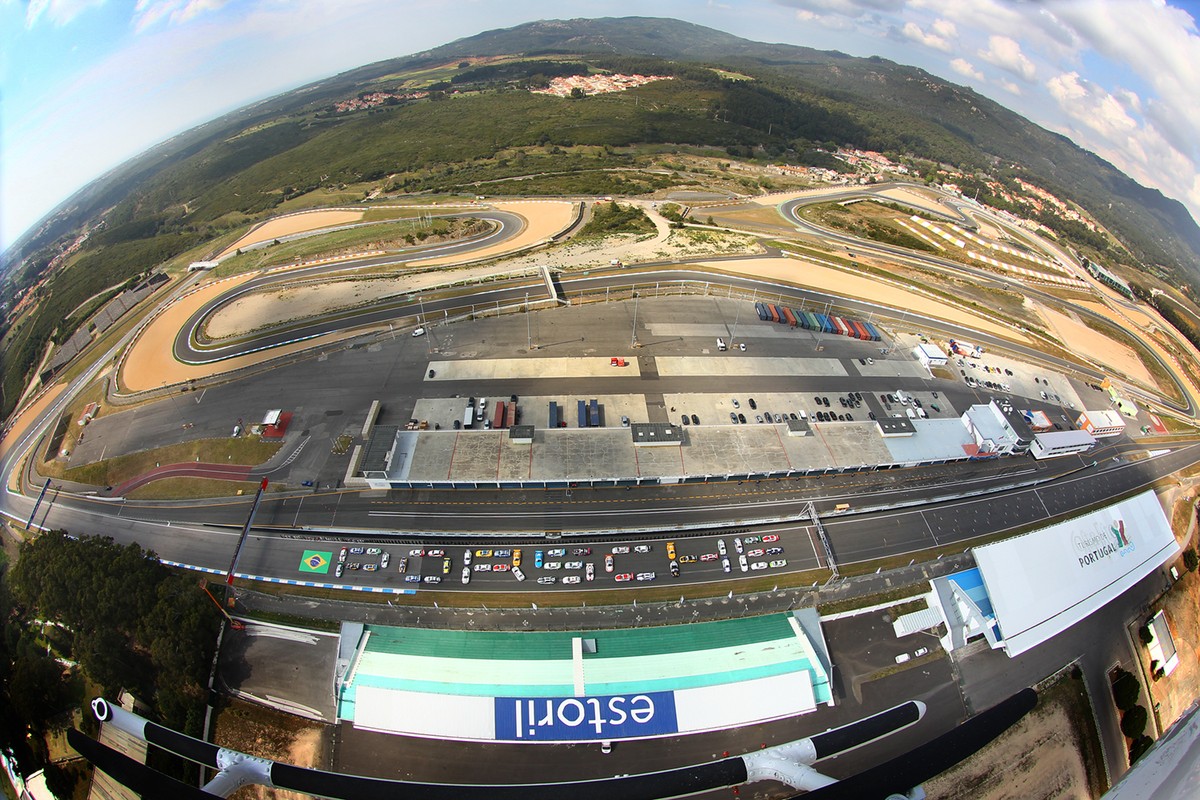 Porsche Cup volta à Europa e vai correr em Portugal em agosto Voando Baixo ge