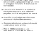 CRM alega 'segurança e zelo' para negar registro a médicos no Paraná