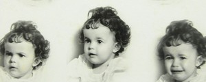FOTOS: da infância à Presidência (Arquivo pessoal)