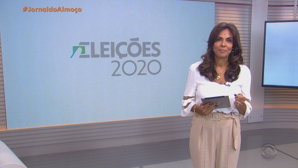 Eleições 2020: candidatos à Prefeitura de Porto Alegre ...