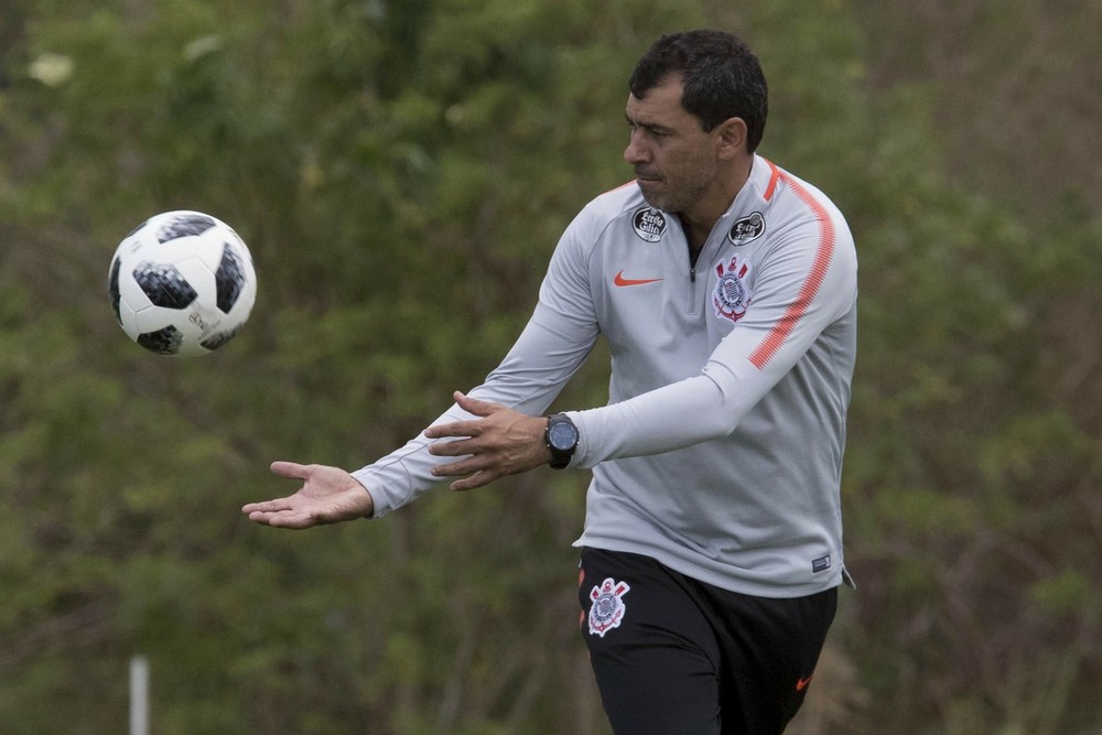 Corinthians encerra semana nos EUA; veja como o time enfrenta o Rangers