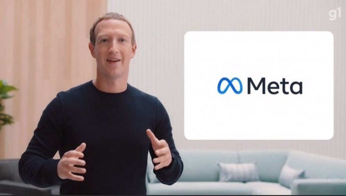 Meta : pourquoi le nouveau nom Facebook devient une blague en Israël |  Économie