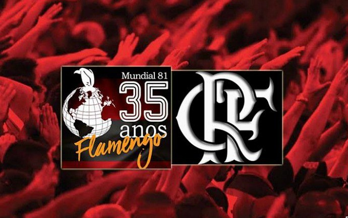 Festa em Manaus para comemorar os 35 anos do mundial do Fla é adiada