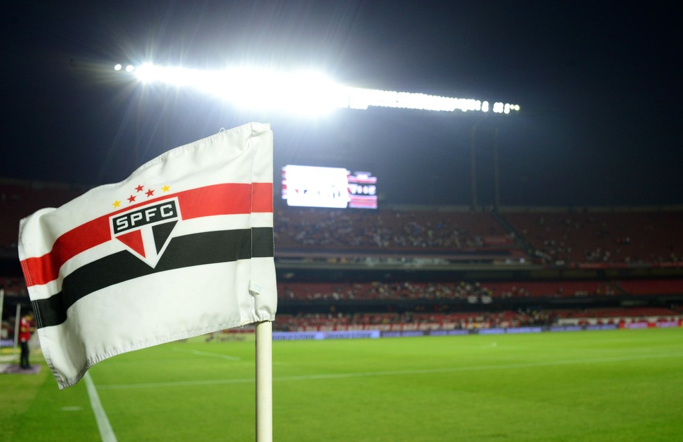 São Paulo venderá ingressos a R$ 50 em setor coberto do Morumbi no Brasileirão