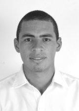 Jac Souza dos Santos foi candidato a vereador em Combinado (TO), em 2008 (Foto: Divulgação/TSE)