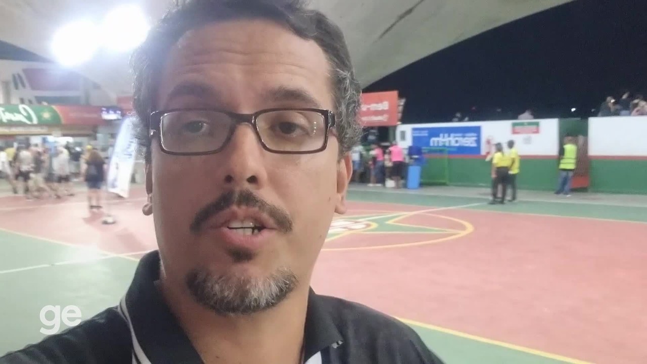 'O Botafogo foi mal do goleiro ao ponta-esquerda', diz Pedro Dep | A Voz da Torcida