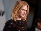 Nicole Kidman é escolhida melhor atriz de teatro em Londres