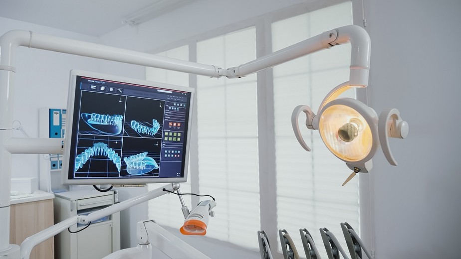 Odontologia está entre as áreas mais inovadoras da saúde