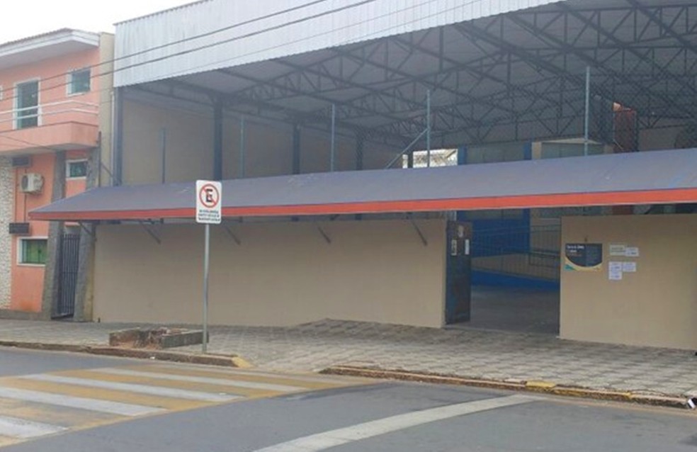 Prazo para matrÃ­culas em creches e escolas infantis em Itapetininga terminam nesta quarta-feira â€” Foto: Paola Patriarca/G1