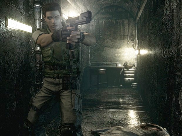 Resident Evil HD e Saints Row: veja os lançamentos da semana