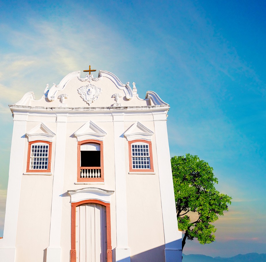 Monumento na cidade de Goiás interioriza patrimônio ...