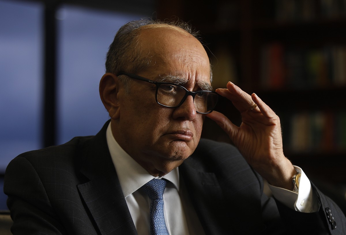 STF forma maioria para tornar r&eacute;us mais 250 acusados de participa&ccedil;&atilde;o em atos golpistas