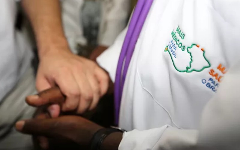 Programa Mais Médicos abre 164 vagas para Roraima