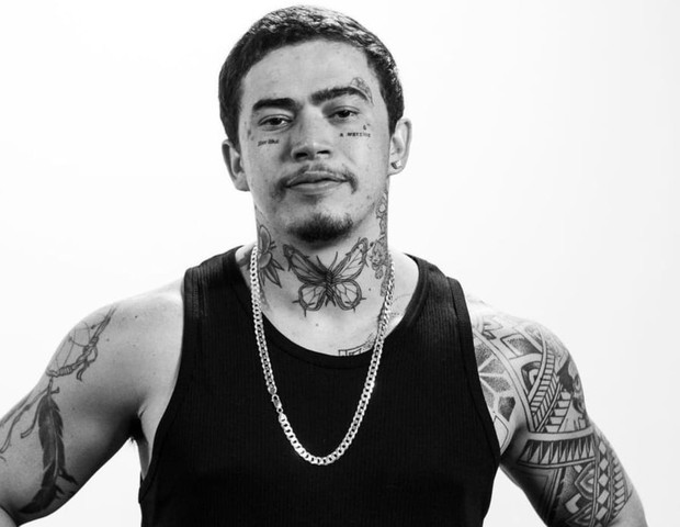 Whindersson Nunes (Foto: Instagram) Whindersson Nunes (Foto: Instagram)