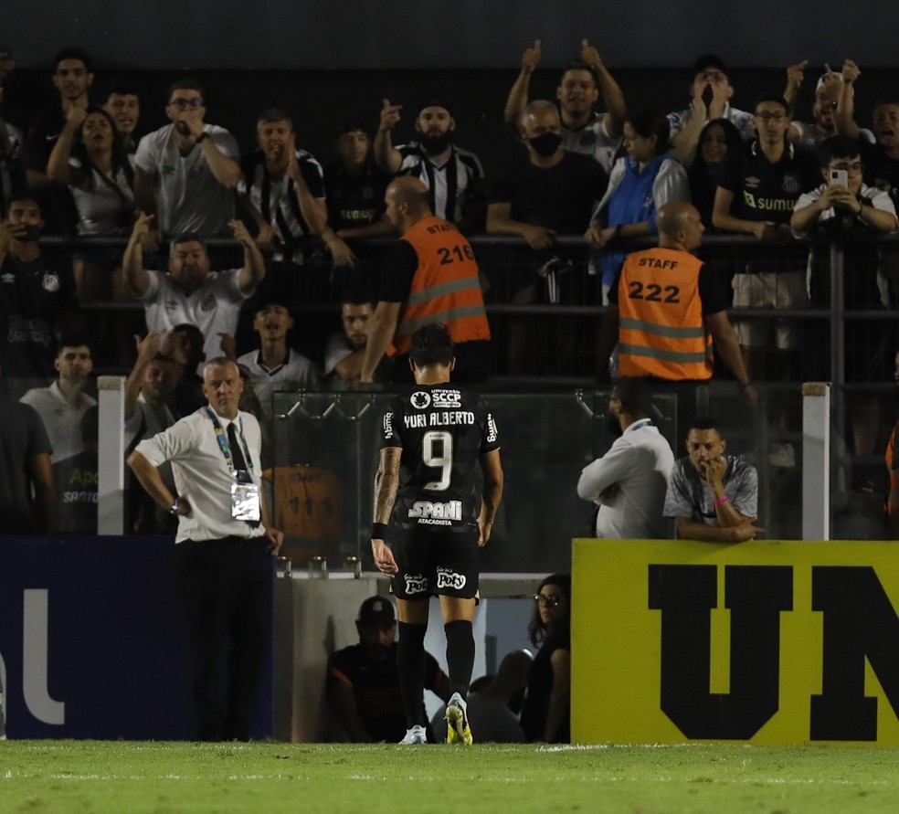 Sem Yuri Alberto, veja opções de ataque do Corinthians contra Fluminense