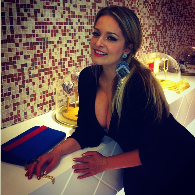 Milena Vendramini