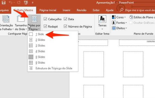 Como Fazer Panfletos No Powerpoint Para Lojas Ou Eventos Produtividade Techtudo Deixe o seu comentário e sua avaliação para que possamos cada vez mais melhorar a qualidade dos nossos posts! como fazer panfletos no powerpoint para