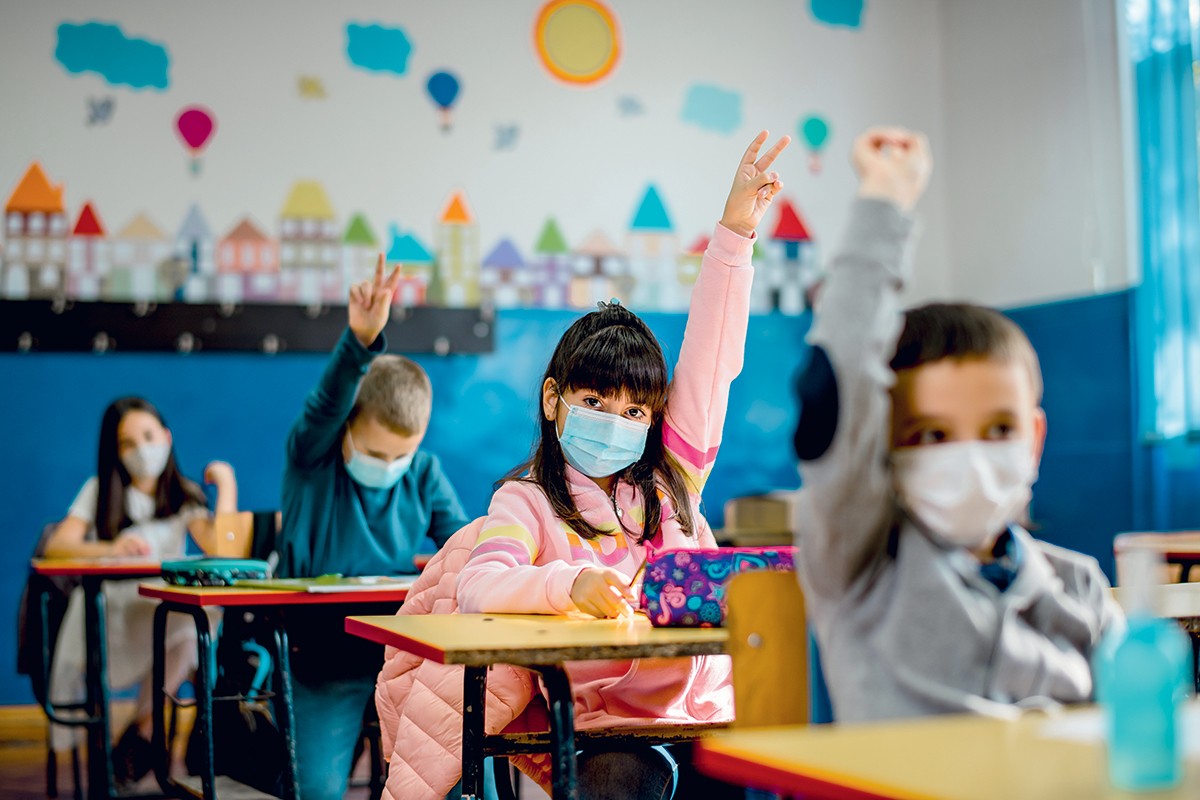 PRD Educacao E para misturar (Foto: Getty Images)