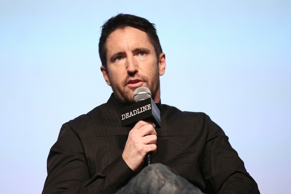 Trent Reznor. (Foto: Getty Images)