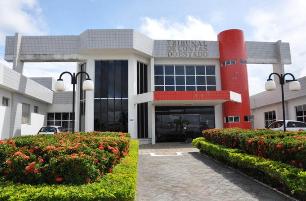 TCE mantem condenação e empreiteira deve devolver quase R$ 1 milhão por má prestação de serviço — Foto: Arquivo/Secom