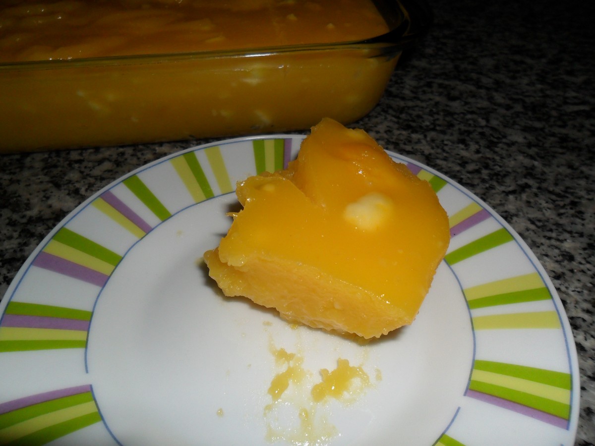 Mingau De Milho Verde Com Queijo Receitas