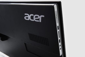 Notebooks são maior fonte de receita da Acer no Brasil (Foto: Reprodução / Facebook)