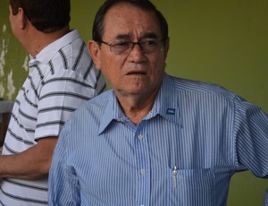 Coronel Nunes é eleito vice da CBF e vira o primeiro na linha de sucessão