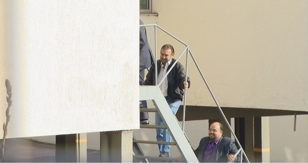 José Rizzo e outros dois réus são condenados por duplo homicídio ...