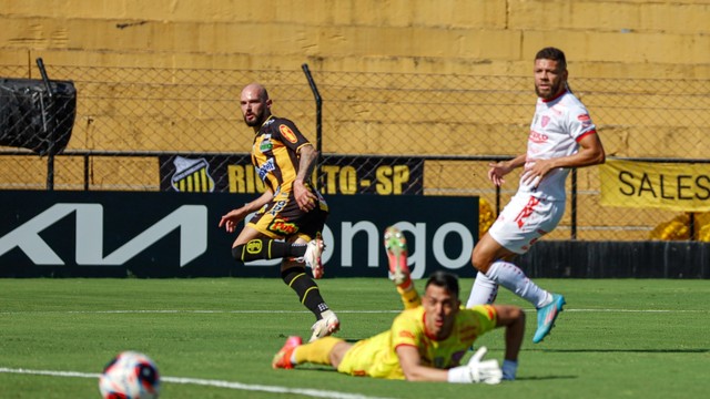 Novorizontino x Noroeste, valendo o acesso à elite do futebol paulista
