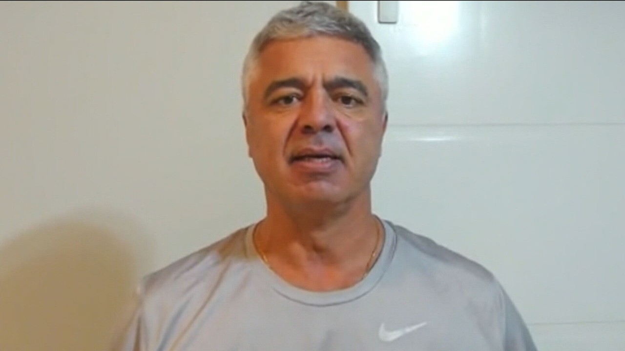 Major Olímpio criticou declaração de Bolsonaro sobre mortes pela Covid-19