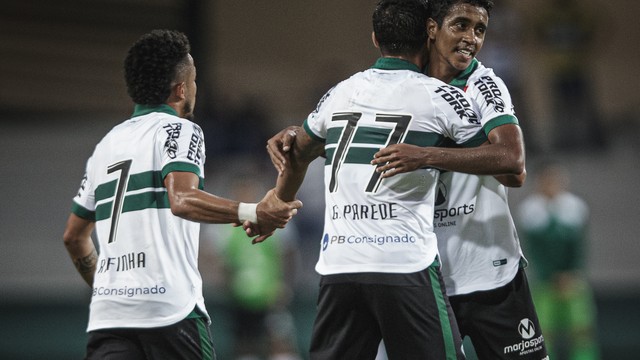 FC Cascavel 0 x 0 Coritiba  Campeonato Paranaense: melhores momentos