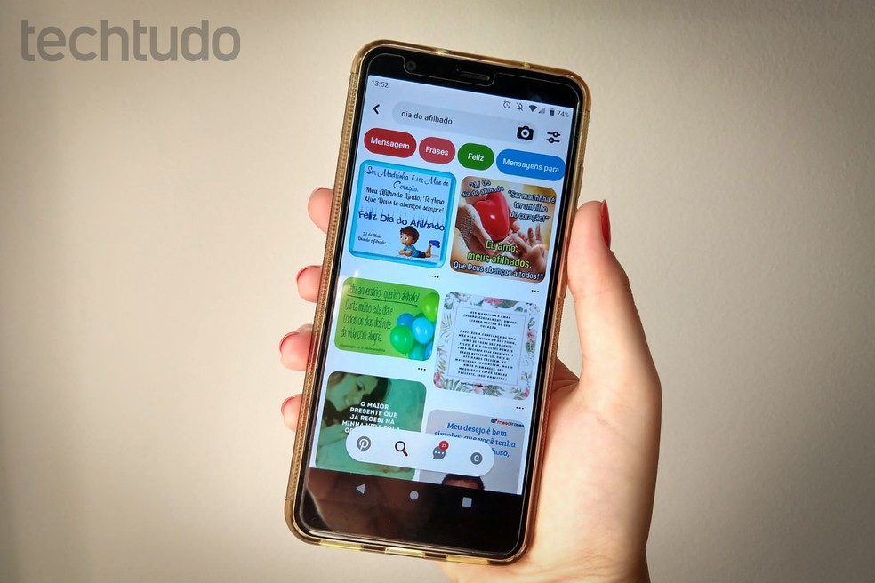 Dia Do Afilhado 21 De Maio Mensagem Mensagem De Amizade