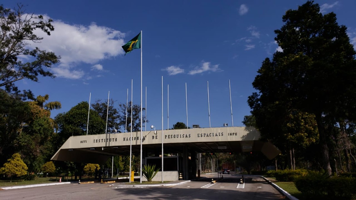 Diretor do Inpe vê risco de fechar serviços diante do menor orçamento da história da instituição