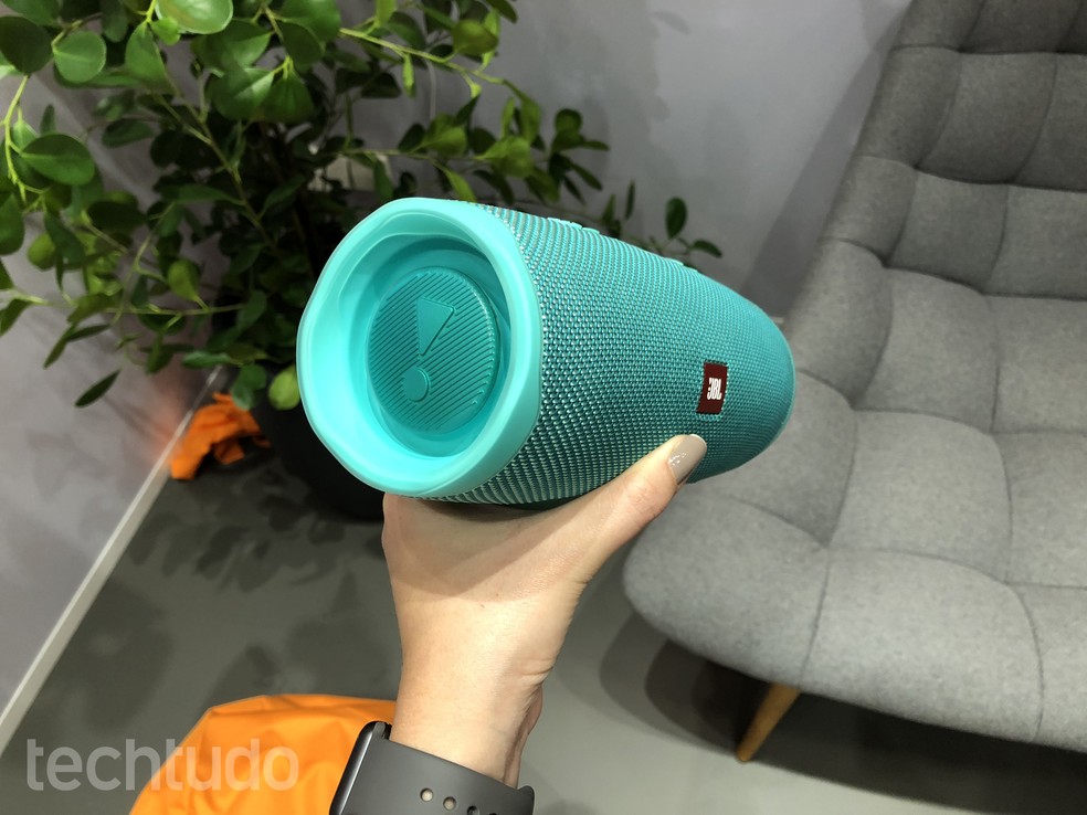 Jbl Charge 4 Купить Авито