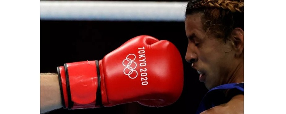 Madrugada No Brasil Tera Boxe Dos Jogos Olimpicos Blog Do Daniel Fucs Ge
