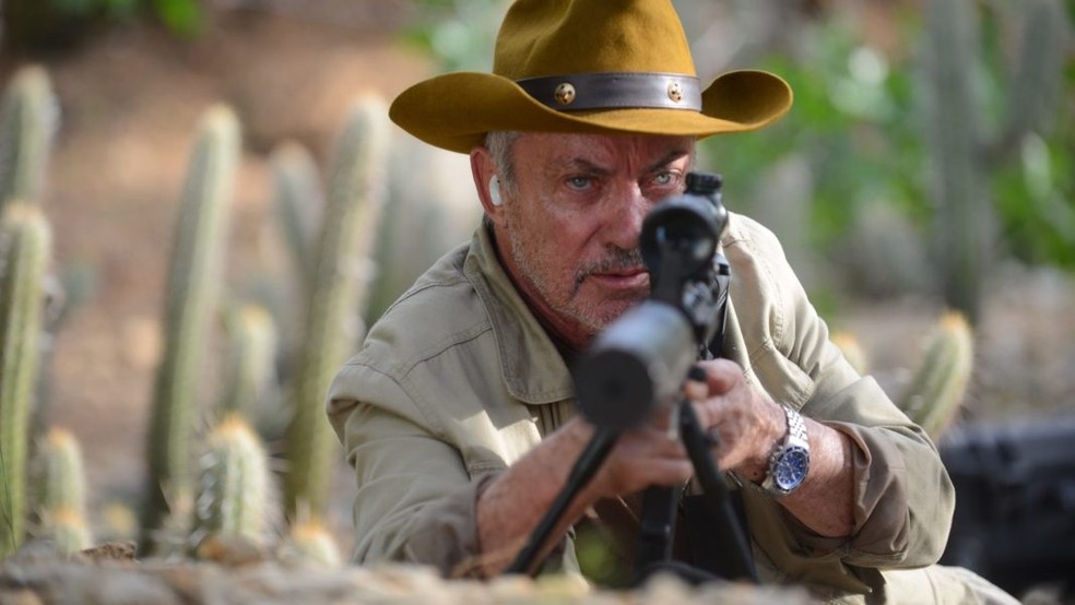 Filme Bacurau será exibido em sessão especial na 6ª Mostra de Cinema de Gostoso — Foto: Reprodução