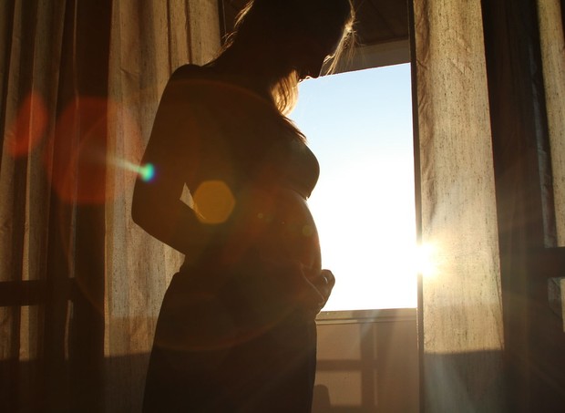 Progesterona pode ajudar algumas mulheres a evitarem aborto (Foto: Reprodução)