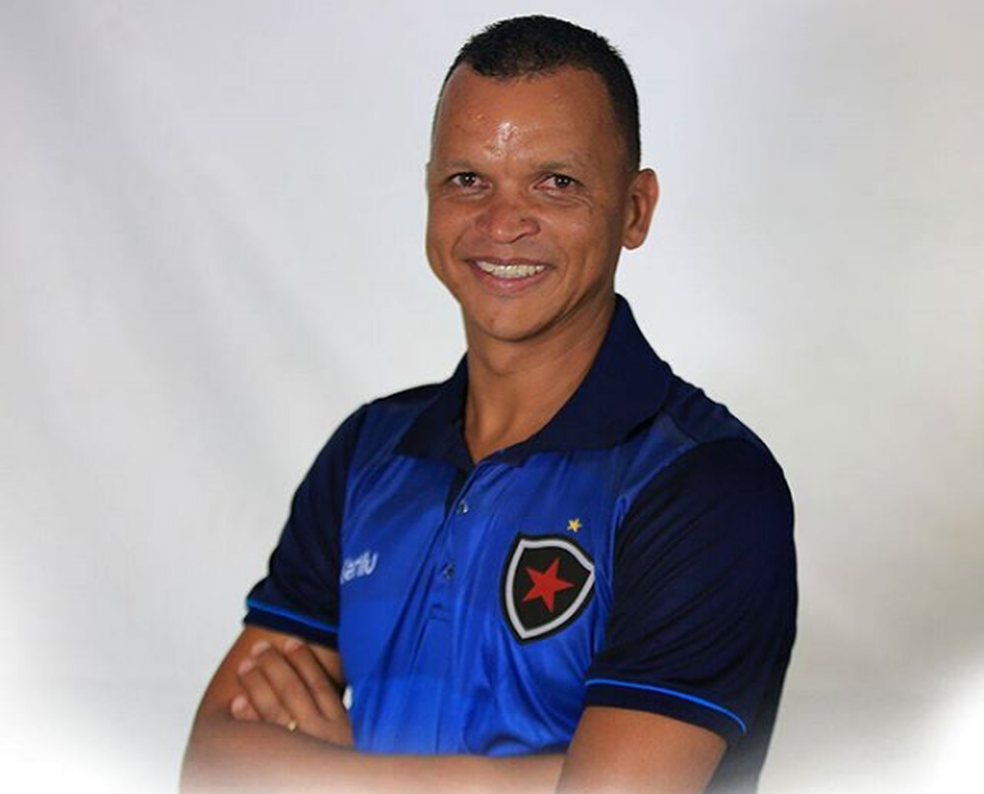 Polícia Civil ainda busca respostas para o Caso Warley (Foto: Divulgação / Botafogo-PB)