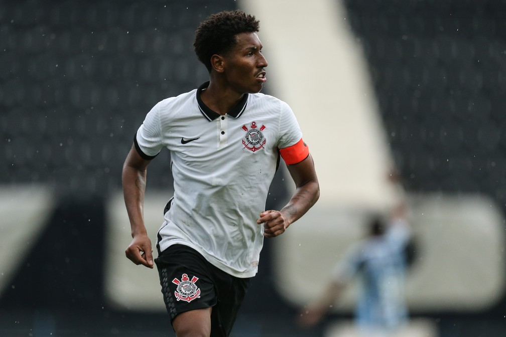 Sub 23 Do Corinthians Vence Ceara Mas E Eliminado Do Brasileirao De Aspirantes Corinthians Ge