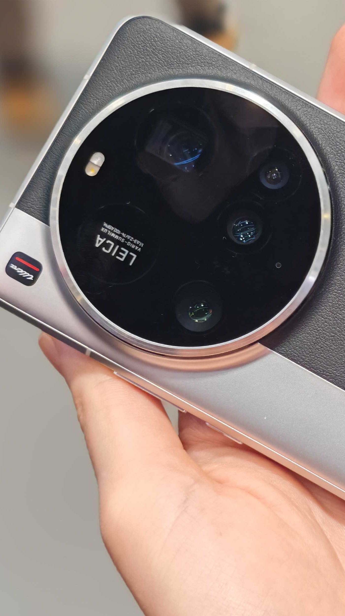 Xiaomi 15 Ultra impressiona com câmera de 200 MP e superbateria; conheça