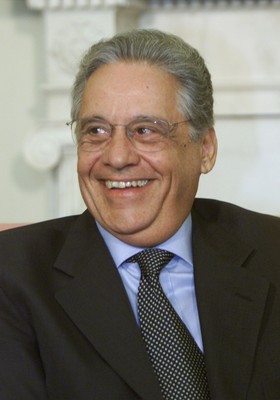 Fernando Henrique Cardoso (Foto: Getty Images)